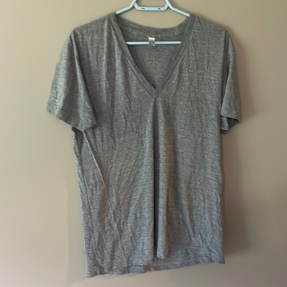 American apparel vintage shirt